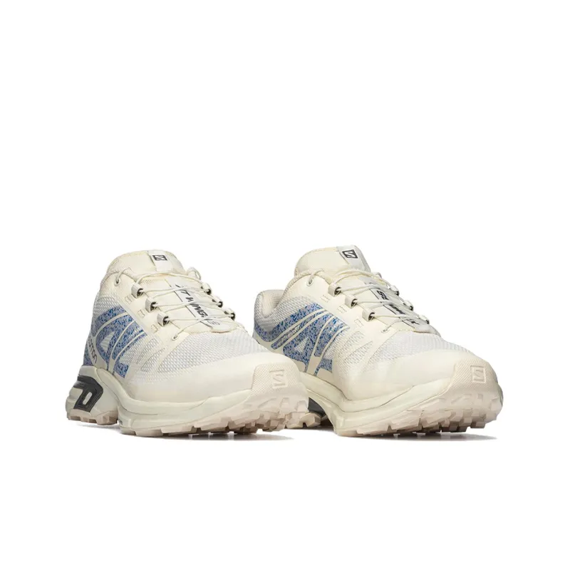 SALOMON XT Wings 2 Mindful 'Cream White Blue'-1