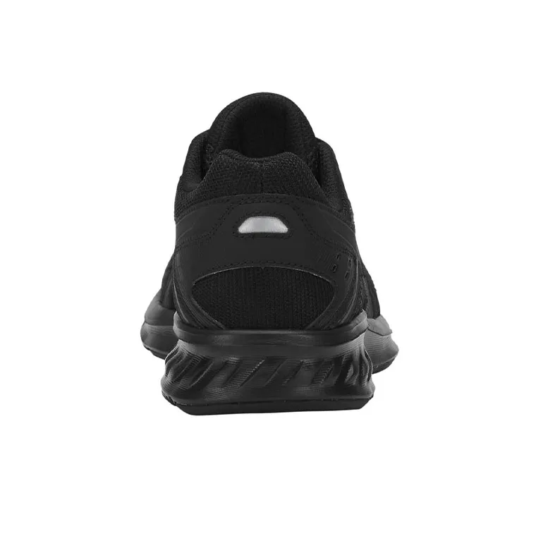 Asics Jolt 2 Wide 'Black Dark Grey' Women's-4