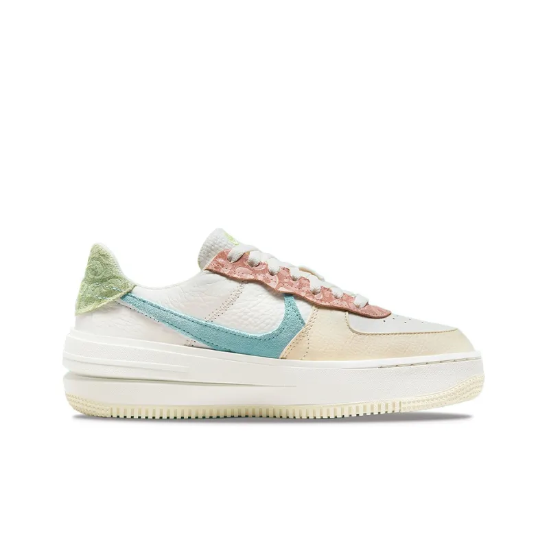 Nike Air Force 1 Low PLT.AF.ORM Pastel Leopard Women's-1
