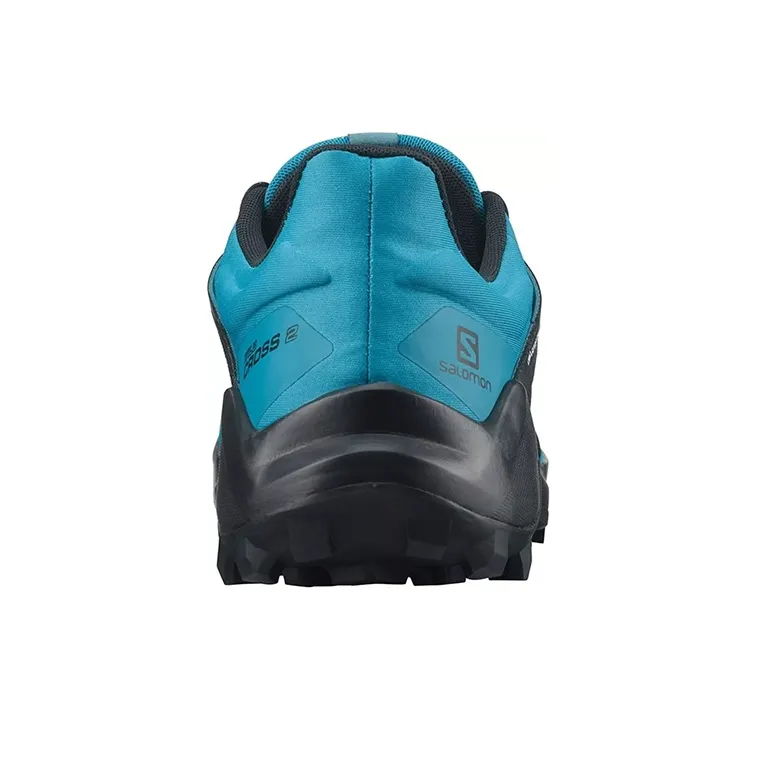 SALOMON Wildcross 2 Gtx 'Blue Black' / L00-2