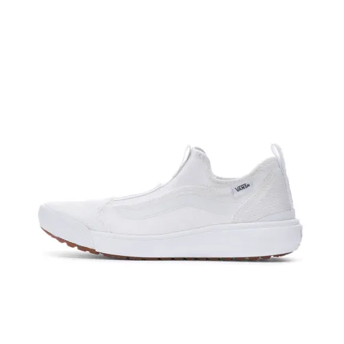 Vans UltraRange Exo Slip White Women's