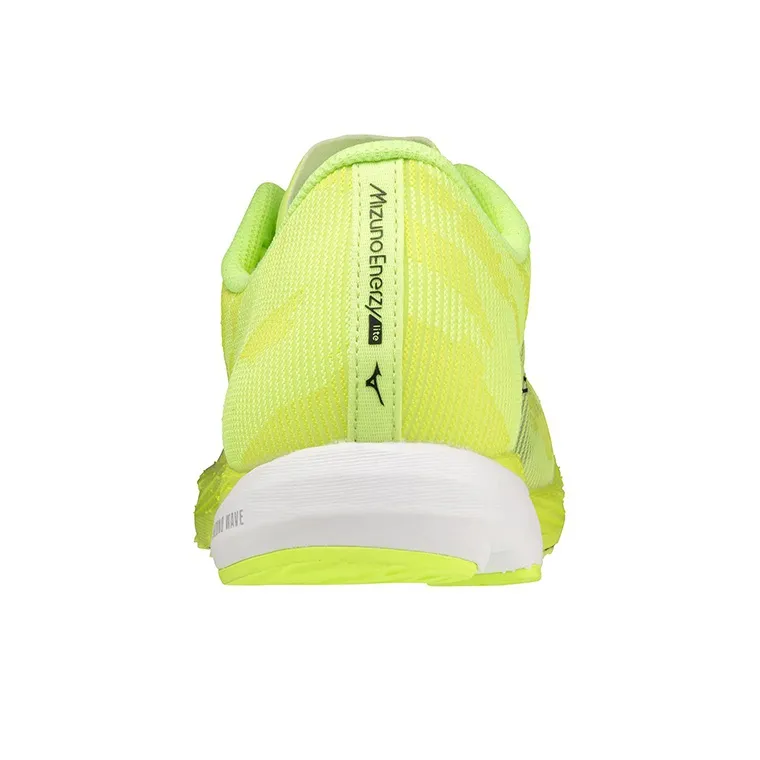 Mizuno Wave Duel 3 'Lime Green'-3