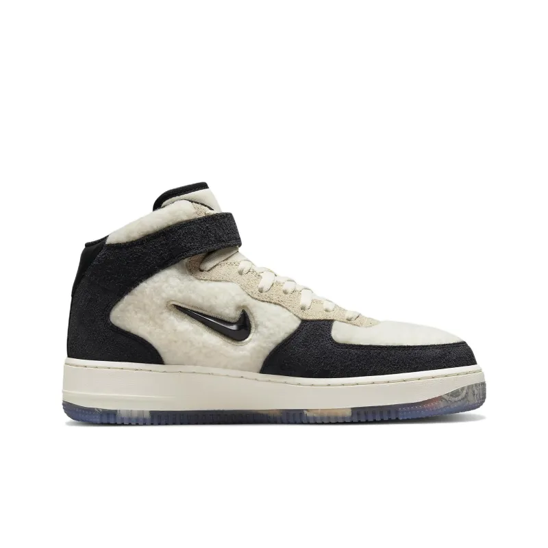 Nike Air Force 1 Mid '07 Premium Culture Day-1