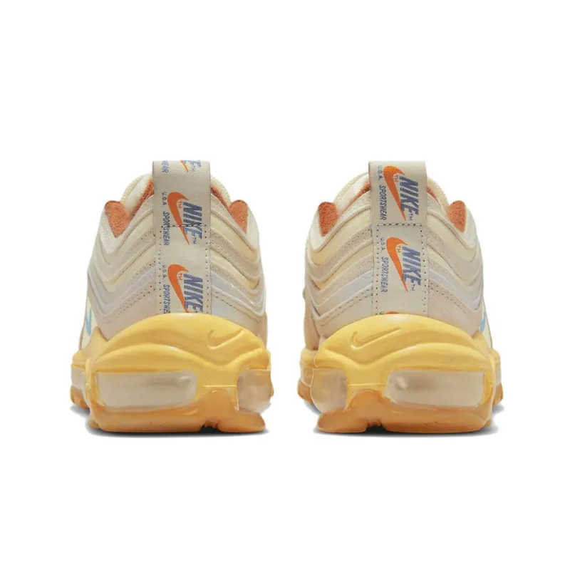 Nike Air Max 97 Vintage Women's-4