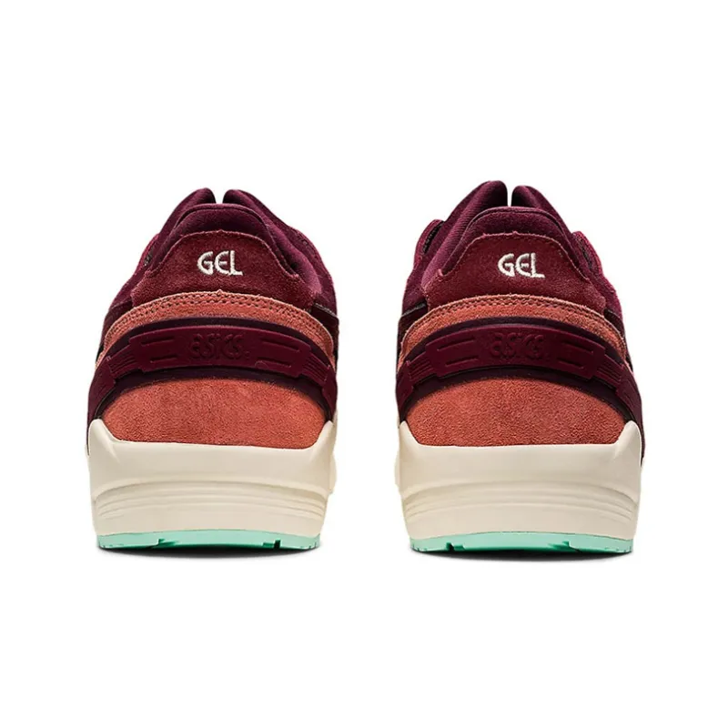 Asics Gel Lyte 3 Re 'Burgundy Beige'-4