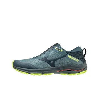 Mizuno Wave Rider Gtx 'Grey Green'