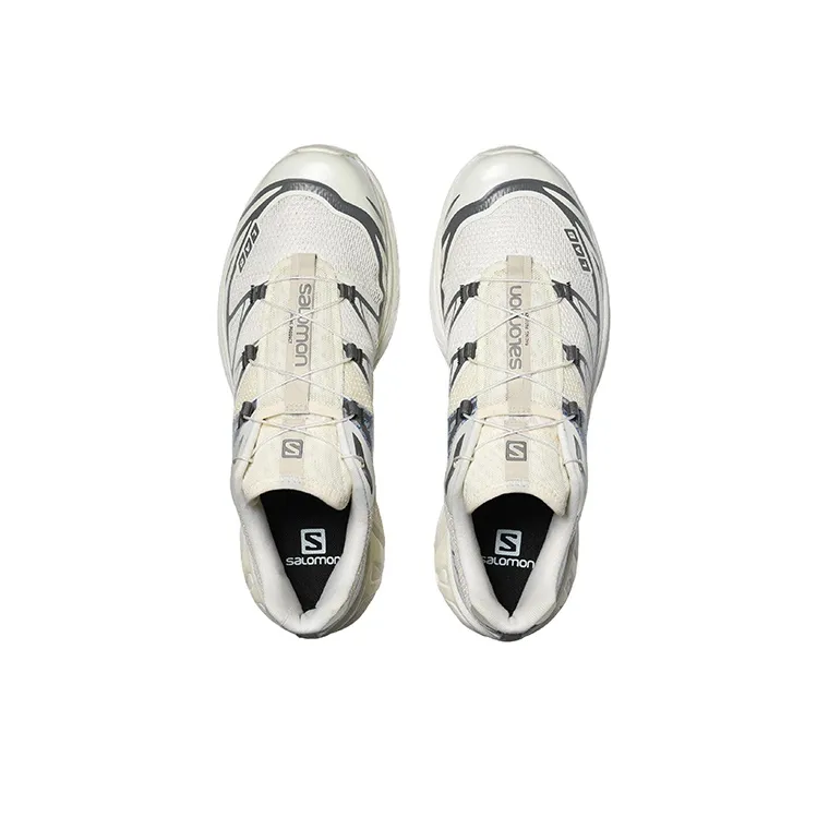 SALOMON XT 6 Mindful 'White'-2