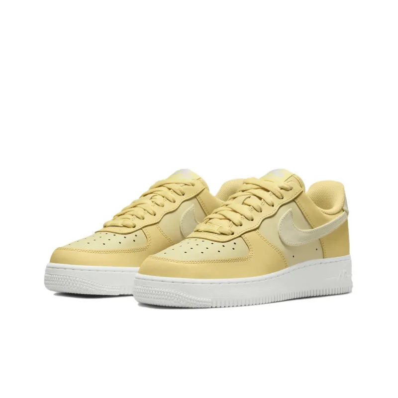 Nike Air Force 1 '07 Essential 'Cross Stitch' Women's-2