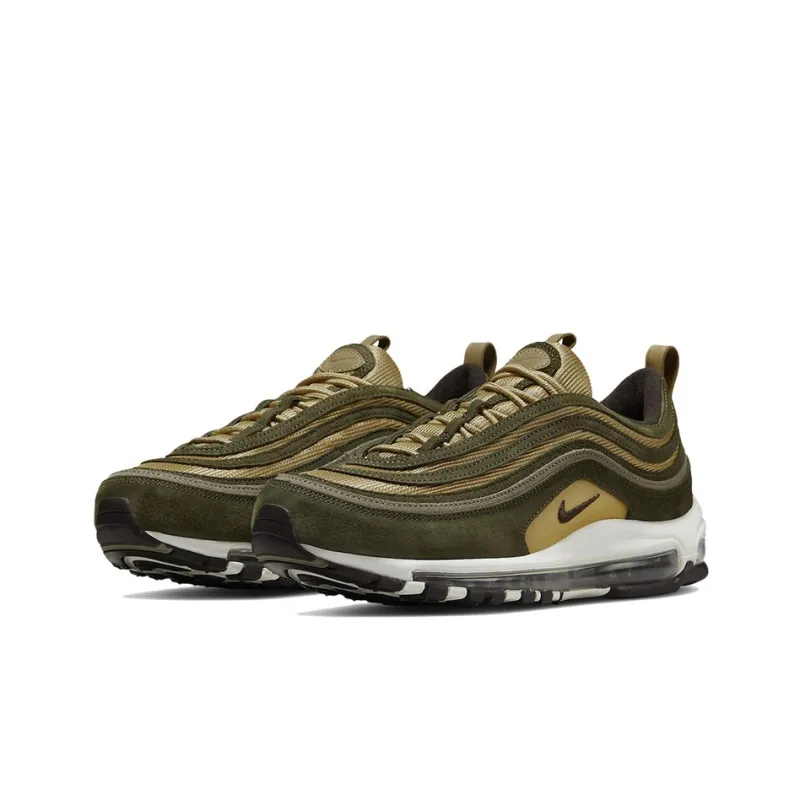 Nike Air Max 97 Nh Rough Green-2