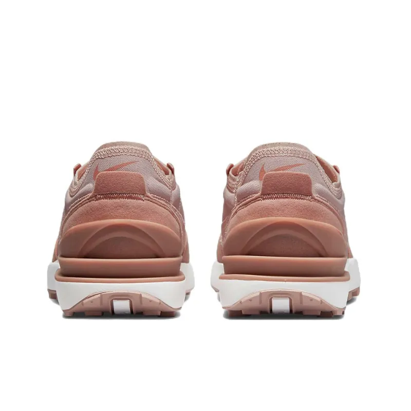 Nike Waffle One 'Pink White' Women's-4