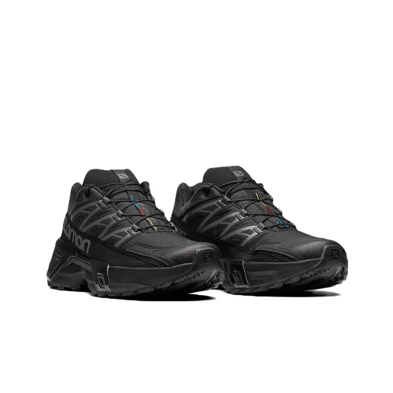 SALOMON XT Rush 'Black' / L00-1