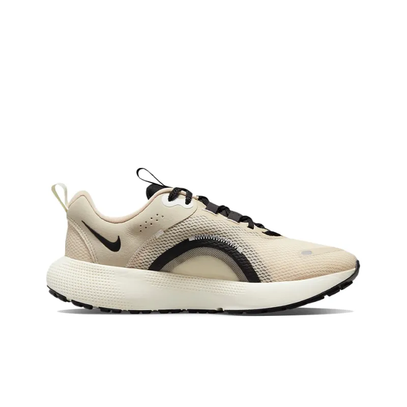 Nike React Escape Run 2 'Sanddrift Black' Women's-1