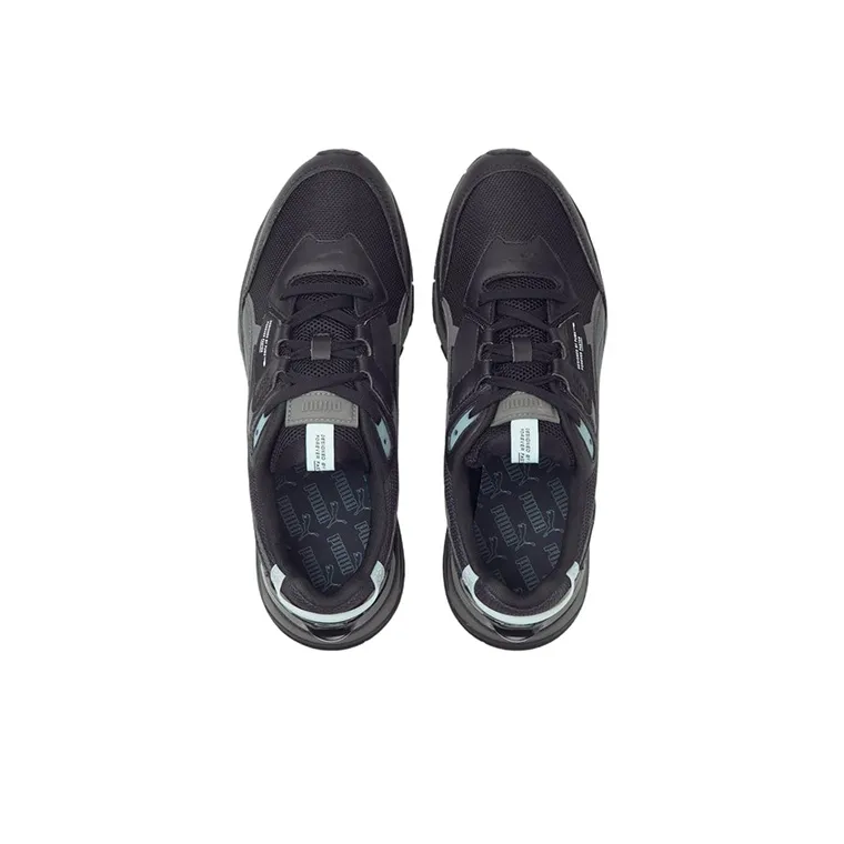 PUMA Mirage Sport Hacked 'Black'-2