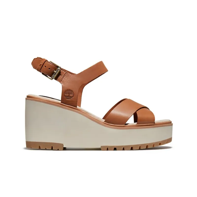 Timberland Koralyn One-Strap Sandals Women's-1