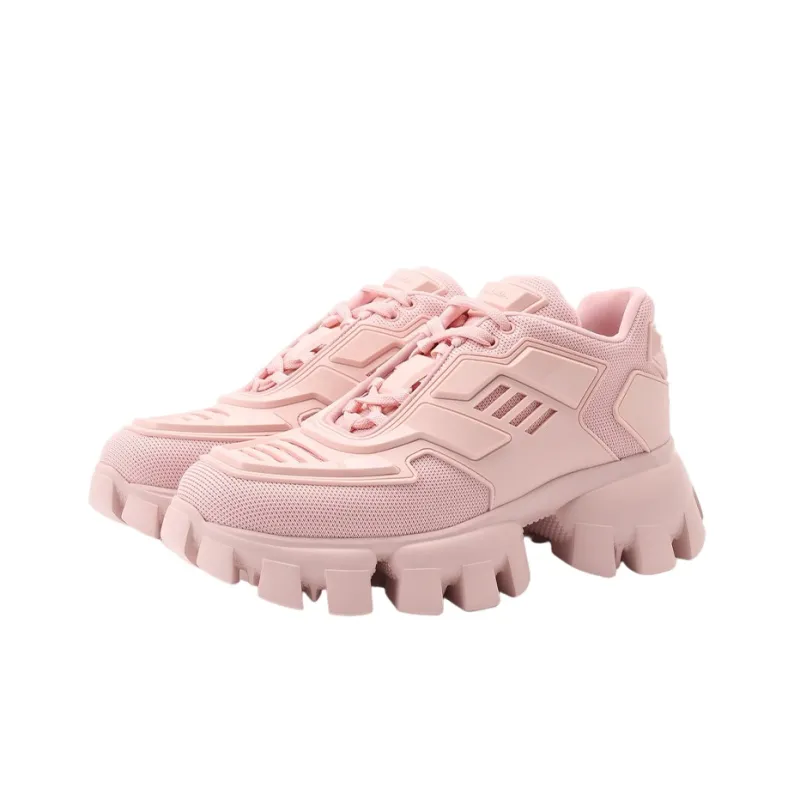 PRADA Cloudbust Thunder Sneakers 'Pink' Women's-1