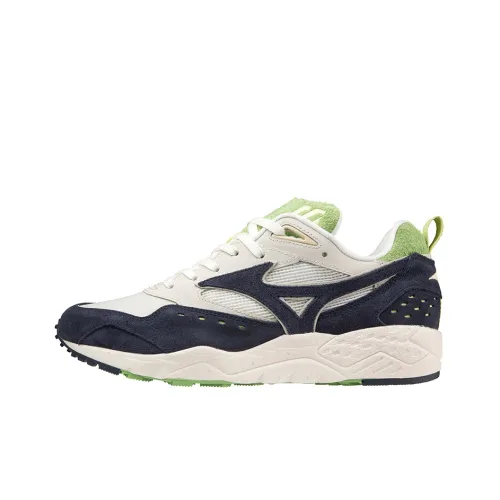 Mizuno Contender 'Green Tea'