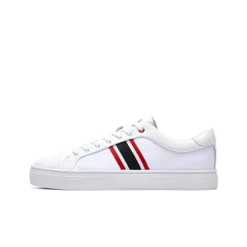 FILA 1911 'White Blue Red' Women's