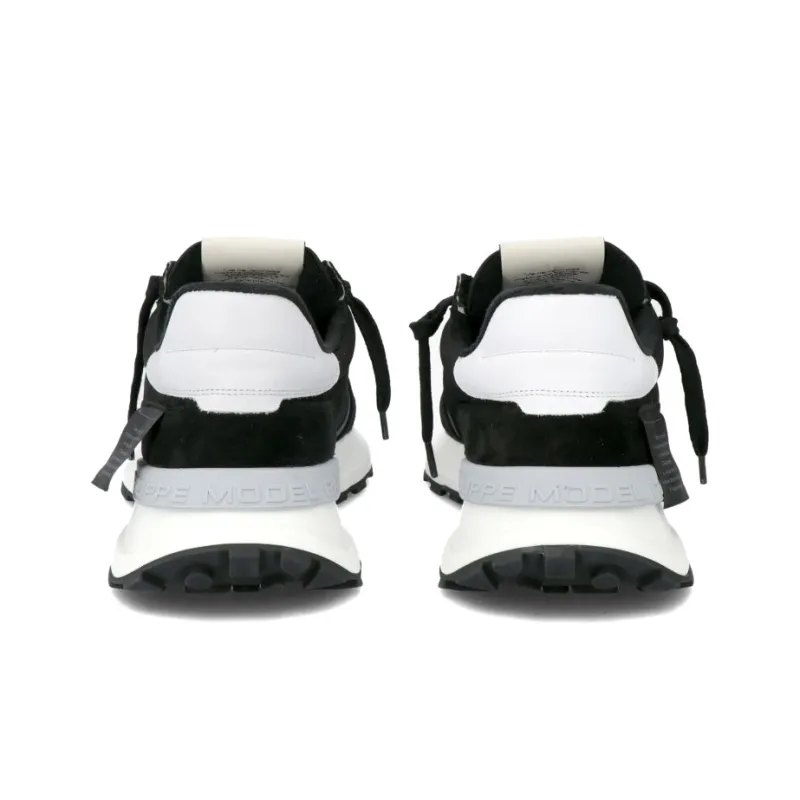 PHILIPPE MODEL Paris Antibes Mondial Sneakers-3