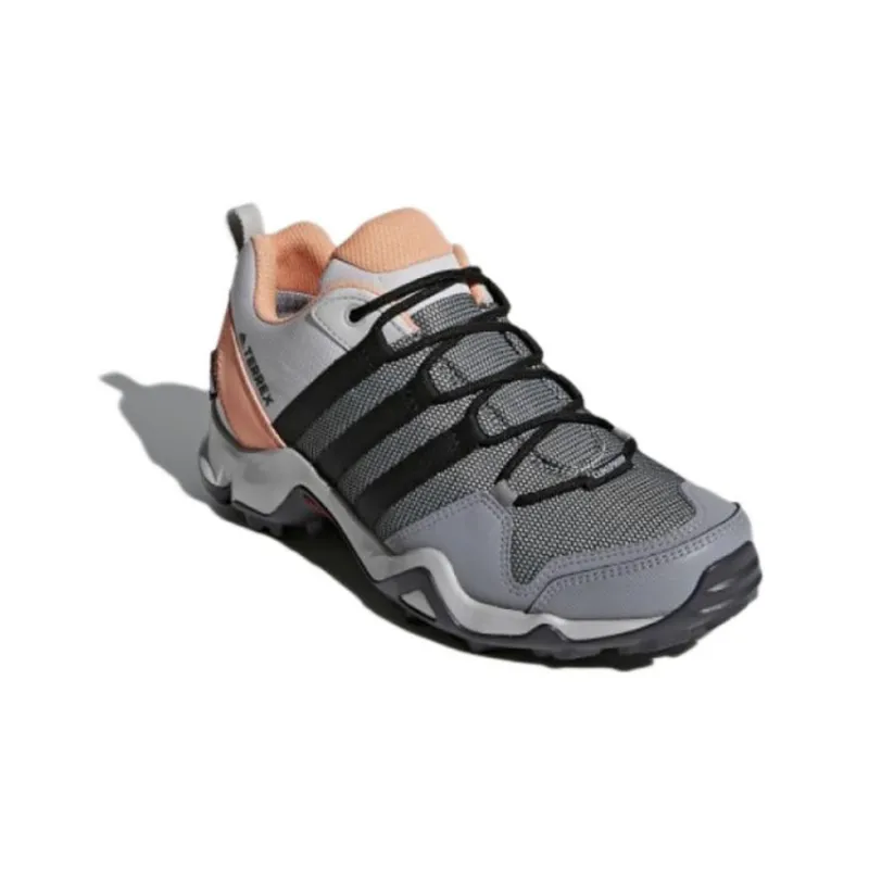 Adidas Terrex AX2 Climaproof 'Grey Pink' Women's-2
