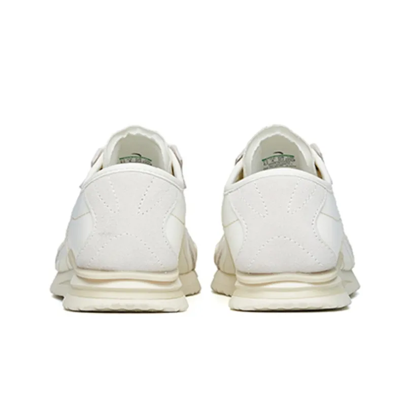 Anta Life Collection Cushioning Anti-Slip Wear-Resistant Breathability Low-Top Casual Shoes Women's White Beige Yellow-4