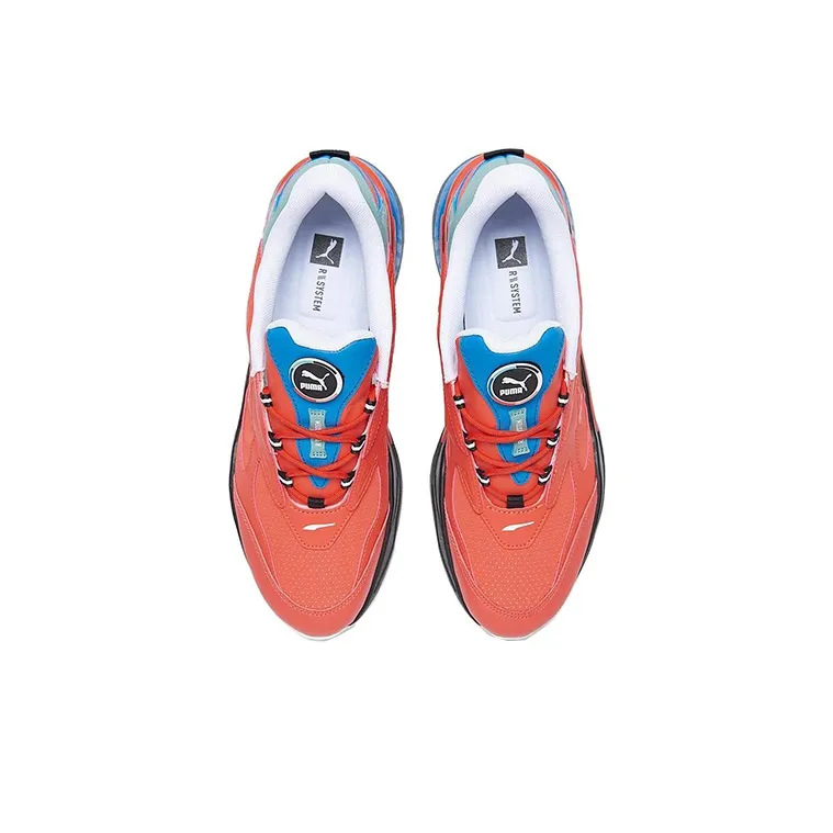 PUMA RS Fast Ls 'Firelight Vallarta Blue'-2