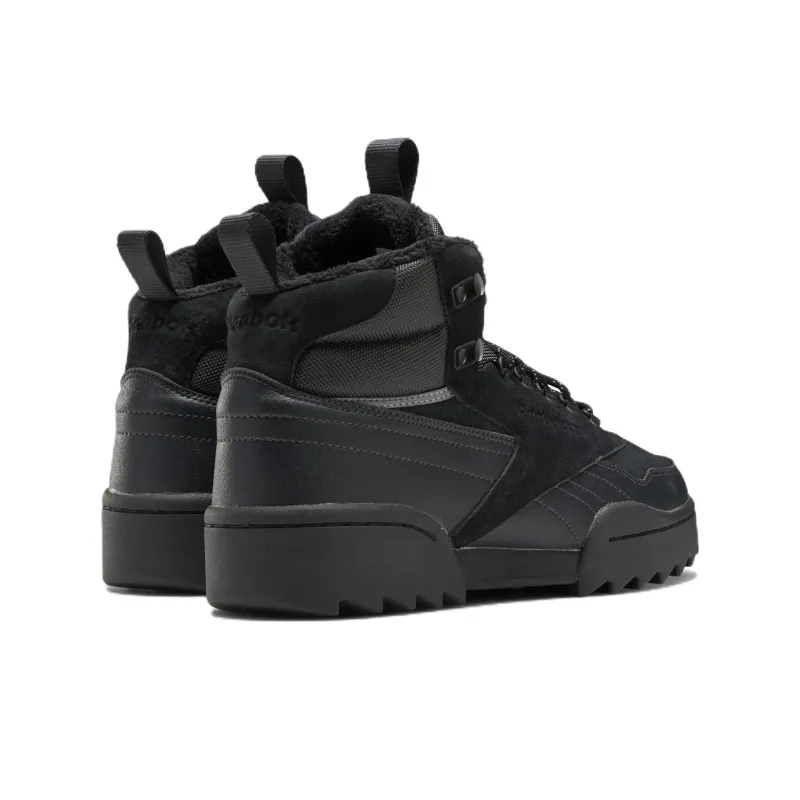 Reebok Exofit Hi Plus Ripple 'Triple Black'-3