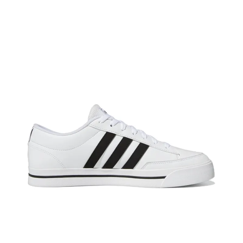 Adidas Neo Retrovulc 'White'-1
