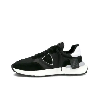 PHILIPPE MODEL Paris Antibes Mondial Sneakers