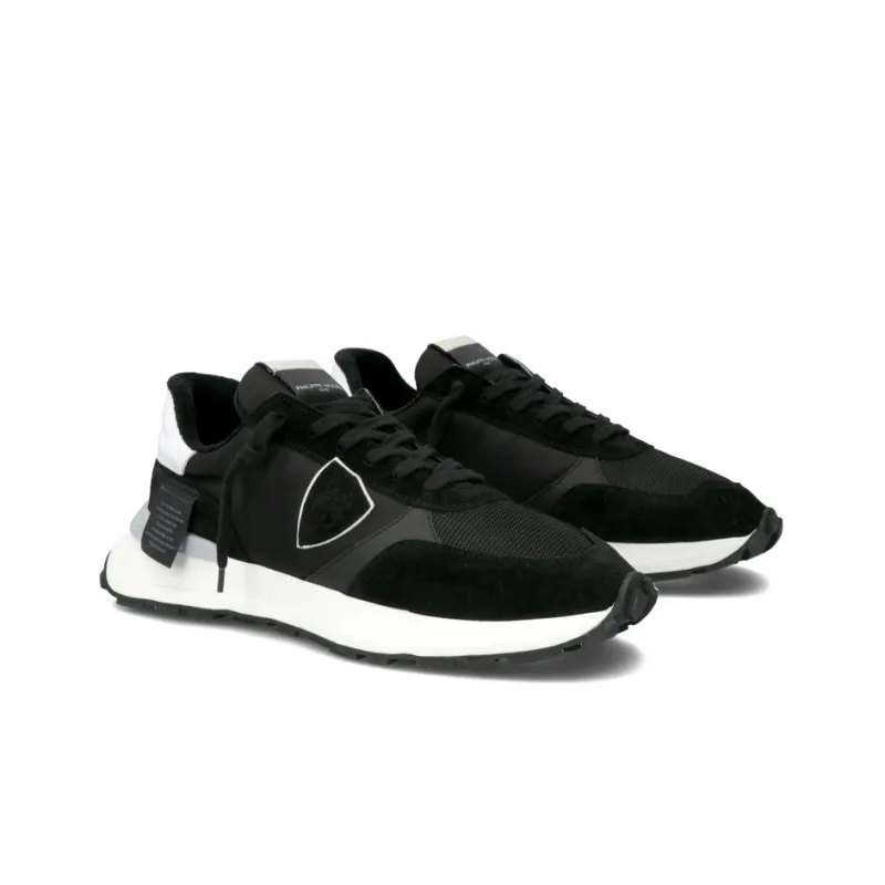 PHILIPPE MODEL Paris Antibes Mondial Sneakers-1