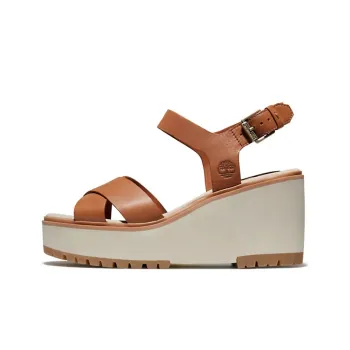 Timberland Koralyn One-Strap Sandals Women's