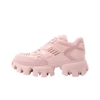 PRADA Cloudbust Thunder Sneakers 'Pink' Women's