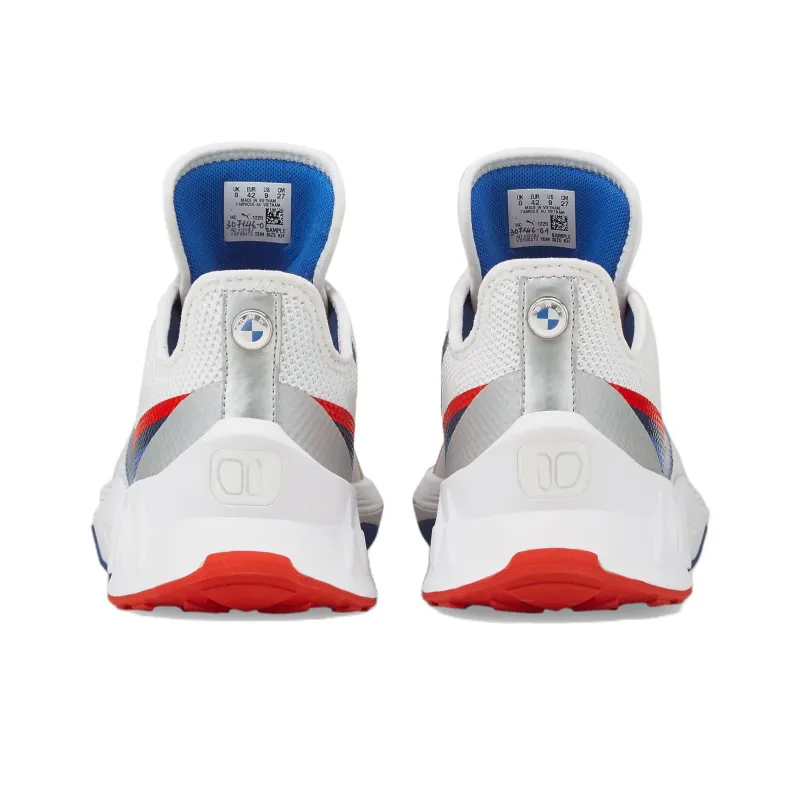 PUMA Maco Sl Reborn X Bmw Motorsport 'Sharknose'-3