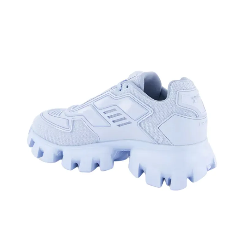 PRADA Cloudbust Thunder Sneakers 'Blue' Women's-3