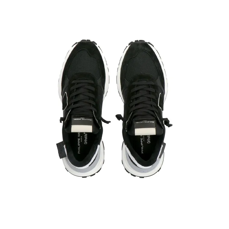 PHILIPPE MODEL Paris Antibes Mondial Sneakers-2