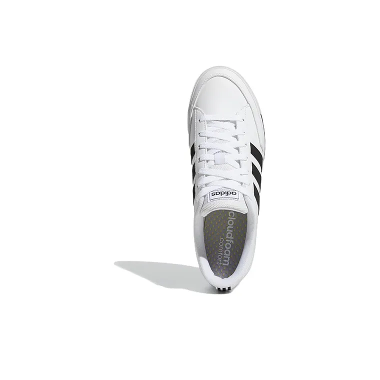 Adidas Neo Retrovulc 'White'-4