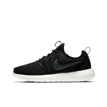Nike Roshe Two Black Anthracite Sail Volt Women's