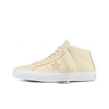 Converse One Star Pro Suede 'Cream Orange'