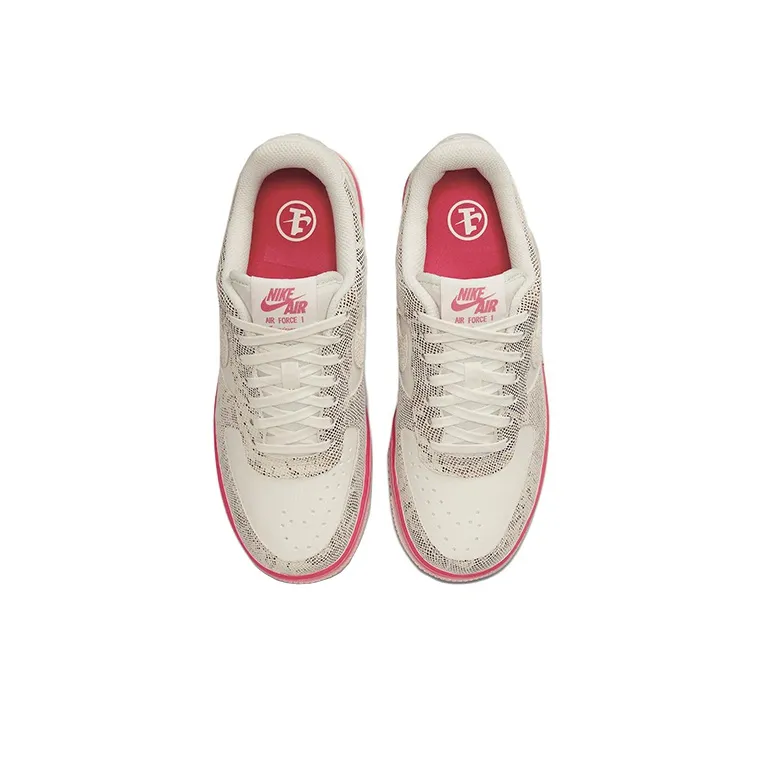 Nike Air Force 1 Low Our Force 1 Snakeskin Women's-3