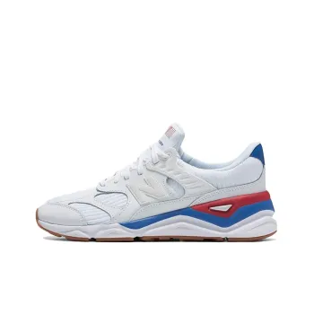 New Balance X 90 'White Blue Red'