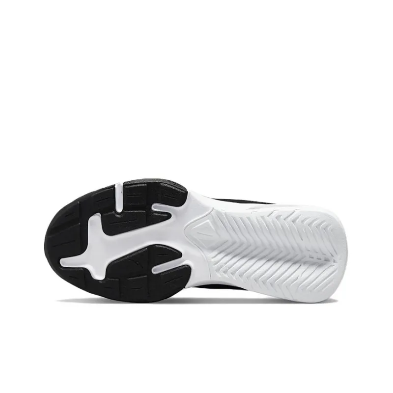 Air JORDAN Air 200E 'Black Smoke Grey' GS-5