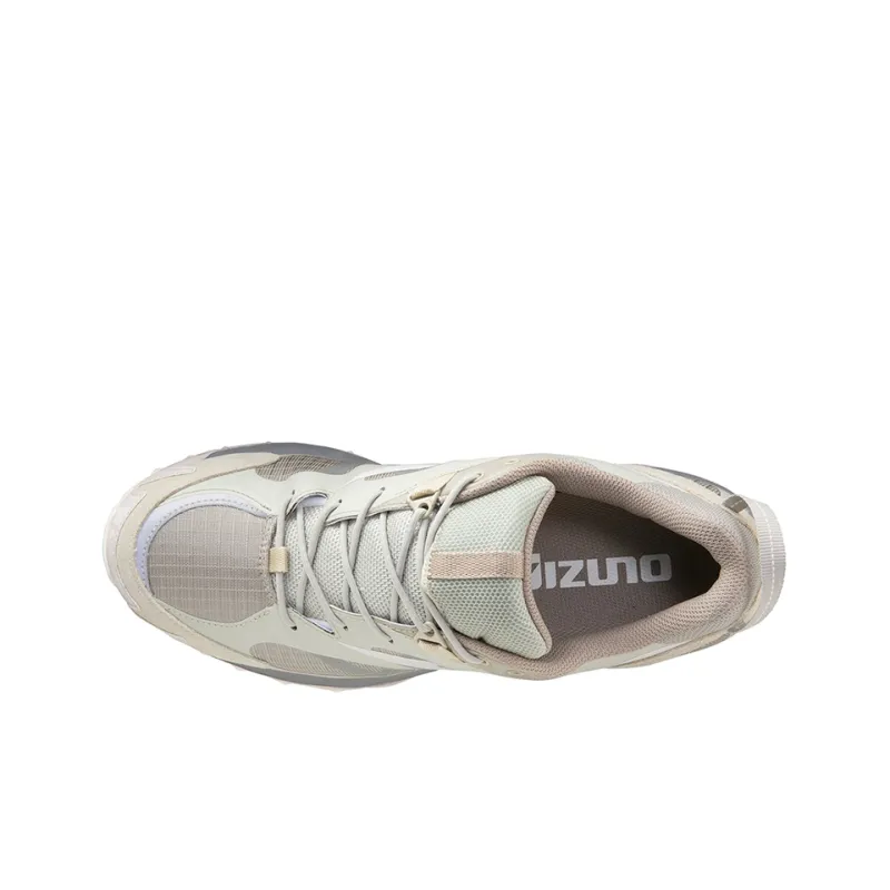 Mizuno Wave Mujin Tl Gtx 'Beige Green'-2