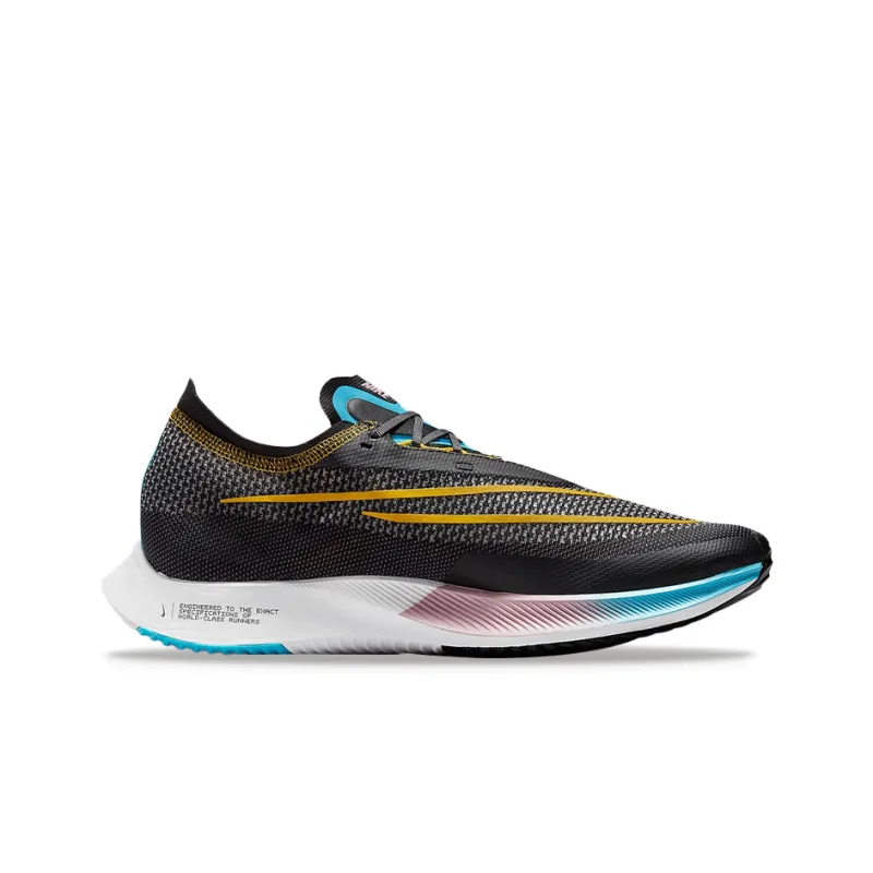 Nike ZoomX Streakfly 'Black'-1