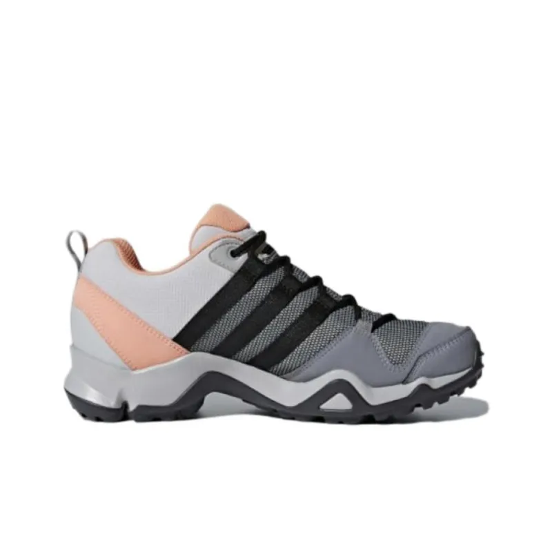 Adidas Terrex AX2 Climaproof 'Grey Pink' Women's-1