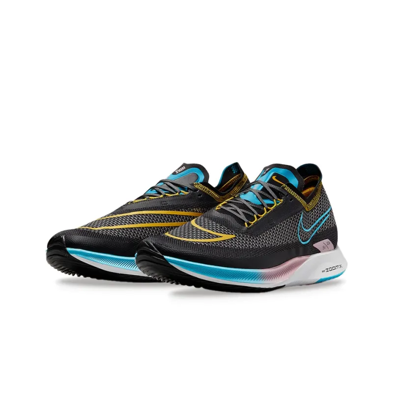 Nike ZoomX Streakfly 'Black'-2