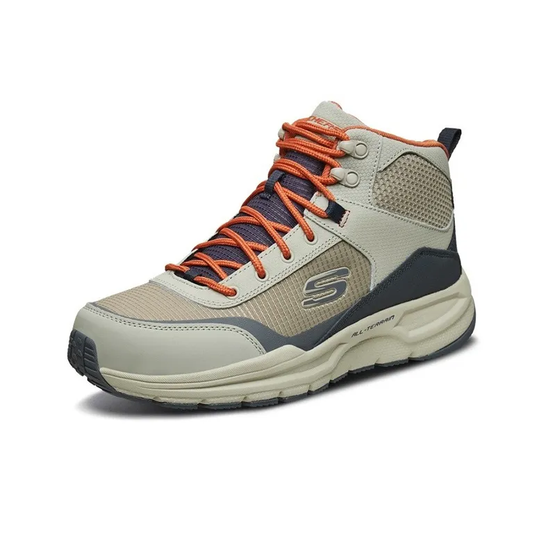 Skechers Escape Plan 2.0 'Tan Grey'-2