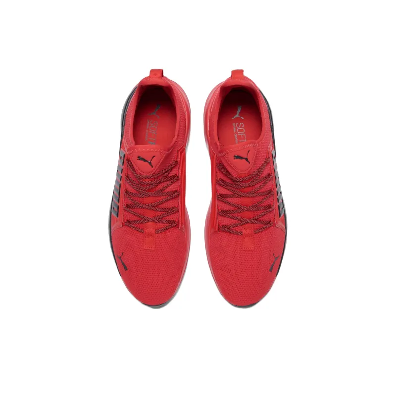Puma Softride Premier Slip-On Jr 'High Risk Red'-2