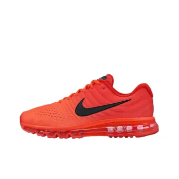Nike Air Max 2017 Bright Crimson