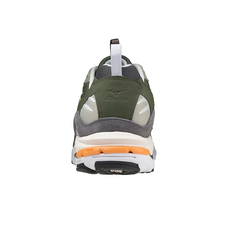 Mizuno Wave Rider 10 Premium 'Green'-3