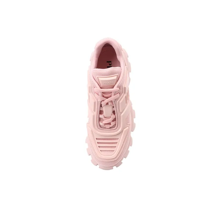 PRADA Cloudbust Thunder Sneakers 'Pink' Women's-3