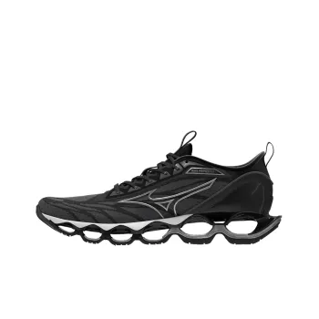 Mizuno Wave Prophecy 11 'Black White'